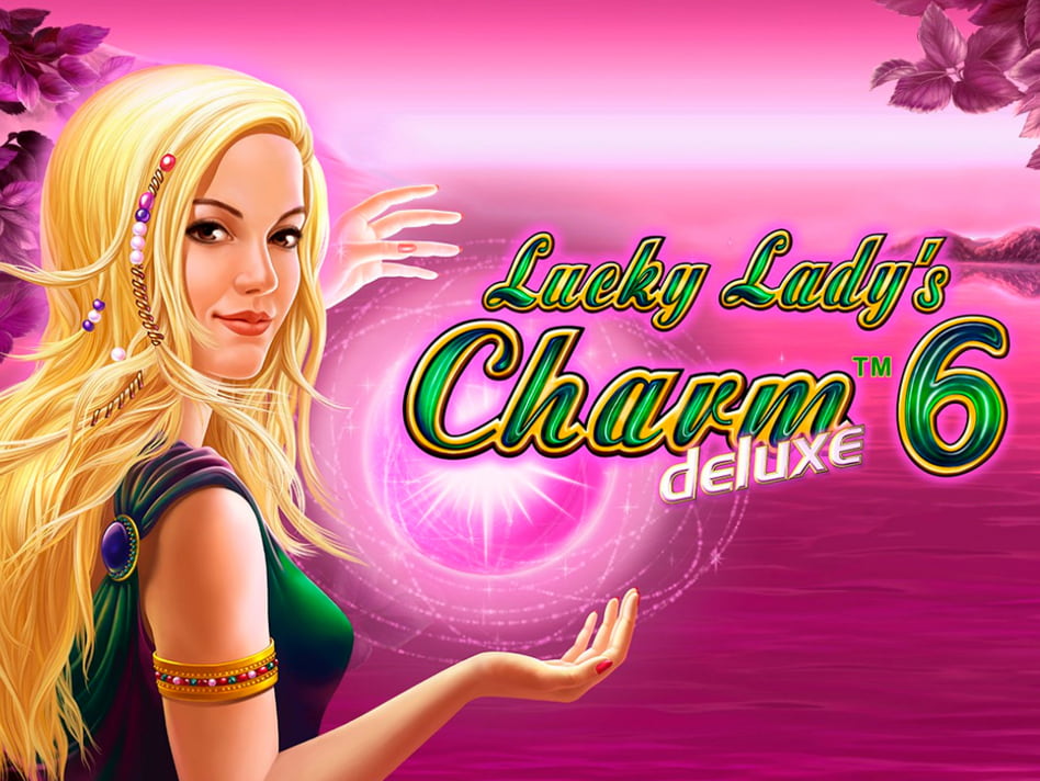 Lucky Lady Charm Deluxe Online